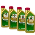 Produktbild: Motoröl 0W-20 Castrol Edge LL IV 4x1 Liter