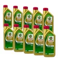 Produktbild: Motoröl 0W-20 Castrol Edge LL IV 10x1 Liter