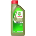Produktbild: Motoröl Castrol EDGE 0W20 LL IV 1L BMW Longlife-17 VW 508 00 / 509 00 Porsche