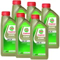 Produktbild: Motoröl Castrol EDGE 0W20 LL IV 6x 1L BMW Longlife-17 VW 508 00 / 509 00 Porsche