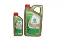 Produktbild: Original Motoröl Castrol Edge LL IV WSS-M2C956-A1 15F615 + 15F610 6 Liter