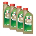 Produktbild: 4 Liter Öl castrol edge 0W20 Ll IV Acea C5 C6 VW 508 00 509 00 BMW Langes Leben