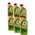 Produktbild: Motoröl 0W-20 Castrol Edge LL IV 6x1 Liter