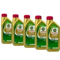 Produktbild: Motoröl 0W-20 Castrol Edge LL IV 5x1 Liter