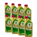 Produktbild: Motoröl 0W-20 Castrol Edge LL IV 8x1 Liter