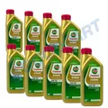 Produktbild: Motoröl 0W-20 Castrol Edge LL IV 9x1 Liter
