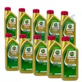 Produktbild: Motoröl 0W-20 Castrol Edge LL IV 10x1 Liter