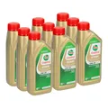 Produktbild: 9L CASTROL EDGE 0W-20 LL IV Motoröl MB 229.71/72 PORSCHE C20 VW 508/509.00