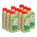 Produktbild: 10L CASTROL EDGE 0W-20 LL IV Motoröl MB 229.71/72 PORSCHE C20 VW 508/509.00