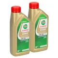 Produktbild: 2L CASTROL EDGE 0W-20 LL IV Motoröl MB 229.71/72 PORSCHE C20 VW 508/509.00