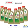 Produktbild: Castrol edge 0W20 Langes Leben IV Fe Motoröl VW Skoda Seat 508 00 509 00 6 Lt