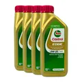 Produktbild: CASTROL Edge 0W-20 LL IV PKW-Motorenöl VW 508 00, VW 509 00, 4x1 Liter