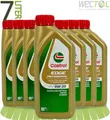 Produktbild: Castrol EDGE Professional LL IV 0W-20 VW 508 00 / 509 00 Porsche C20 7 Liter