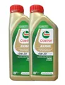 Produktbild: Castrol EDGE 0W-20 LL IV  VW 50800 VW 50900 Porsche C20 2 Liter Motoröl