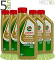 Produktbild: Castrol EDGE Professional LL IV 0W-20 VW 508 00 / 509 00 Porsche C20 5 Liter