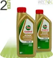 Produktbild: Castrol EDGE Professional LL IV 0W-20 VW 508 00 / 509 00 Porsche C20 2 Liter