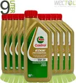 Produktbild: Castrol EDGE LL Professional IV 0W-20 VW 508 00 / 509 00 Porsche C20 9 Liter