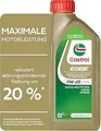 Produktbild: Castrol EDGE 0W-20 LL IV 1 Liter Motoröl VW 50800 VW 50900 Porsche C20