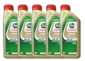 Produktbild: Castrol EDGE 0W-20 LL IV VW 508 00 VW 50900 Porsche C20 5x1Liter Motoröl