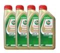 Produktbild: Castrol EDGE 0W-20 LL IV VW 50800 VW 50900 Porsche C20 4 Liter Motoröl
