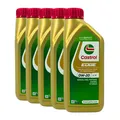 Produktbild: CASTROL Edge 0W-20 LL IV PKW-Motorenöl VW 508 00, VW 509 00, 5x1 Liter