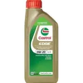 Produktbild: Motoröl Castrol 0W20LL IV Edge VW 50800/50900 Audi Skoda VW Benzin Diesel 1Liter