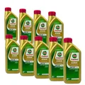 Produktbild: Motoröl 0W-20 Castrol Edge LL IV 9x1 Liter