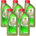 Produktbild: Motoröl Castrol EDGE 0W20 LL IV 5x 1L BMW Longlife-17 VW 508 00 / 509 00 Porsche