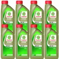 Produktbild: Motoröl Castrol EDGE 0W20 LL IV 8x 1L BMW Longlife-17 VW 508 00 / 509 00 Porsche