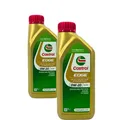 Produktbild: 1x Castrol Edge 0W-20 LL IV 2x1 Liter