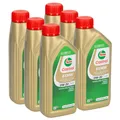Produktbild: 6L CASTROL EDGE 0W-20 LL IV Motoröl MB 229.71/72 PORSCHE C20 VW 508/509.00