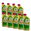 Produktbild: Motoröl 0W-20 Castrol Edge LL IV 9x1 Liter