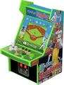 Produktbild: My Arcade All Star Stadion-Mikro-Player, voll tragbare Mini-Arcade-Maschine mit 307 Retro-Spielen, 7 cm Bildschirm