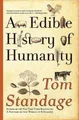 Produktbild: Tom Standage An Edible History of Humanity (Taschenbuch)