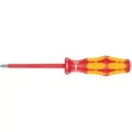 Produktbild: Vde Kreuzschlitz-Schraubendreher Phillips ph 0 x 80 mm - Wera