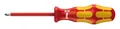 Produktbild: Wera Schraubendreher 162i VDE Kreuzschlitz PH0 80 mm - 05006150001