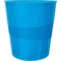 Produktbild: Leitz WOWiter blau (15 l) (4002432101542)