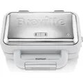 Produktbild: Breville DuraCeramic-Jumbo-Sandwichtoaster (B01IHDWVL2)