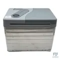 Produktbild: Mobicool Q40 AC/DC Tragbare Elektrische Alu-Kühlbox, 39 Liter - 1Ecke beschädigt