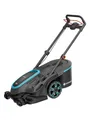 Produktbild: Gardena Elektro-Rasenmäher LM PowerMax Duo 46/36V P4A Set 4.0