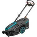 Produktbild: Gardena Akku-Rasenmäher PowerMax Duo 46/36V P4A Ready-To-Use Set (14646-20)
