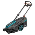 Produktbild: Gardena PowerMax Duo 46/36V P4A Ready-To-Use-Set 1 (Akkubetrieb) (14646-20)
