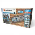 Produktbild: Gardena Akku-Rasenmäher PowerMax Duo 46/36V