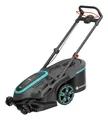 Produktbild: Gardena Akku-Rasenmäher PowerMax Duo 46/36V P4A Ready-To-Use Set 1