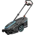 Produktbild: GARDENA PowerMax Duo 46/36V P4A Ready-To-Use-Set Akku Akku-Rasenmäher inkl. 2.