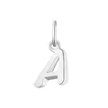 Produktbild: Amor Motivanhänger 925 Sterling Silber Unisex Damen Herren Anhänger, Silber, A, Kommt in Schmuck Geschenk Box, 9064991