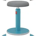 Produktbild: Leitz Sitzhocker Ergo Cosy 65180061 blau
