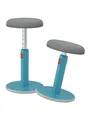 Produktbild: Leitz Ergo Cosy Active Sitz- & Stehhocker 2-in-1, blau