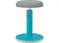 Produktbild: Leitz Sitz- & Stehhocker Ergo Cosy Active, B 370 x T 370 x H 460 - 790 mm, bis 110 kg, Sanftes Blau