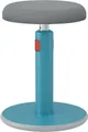 Produktbild: LEITZ Stehhilfe Sitz- und Stehhocker Aktiv Ergo Cosy höhenverstellbar blau